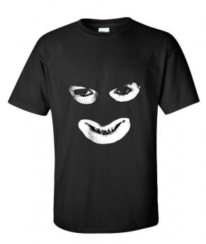 "Papa Lazarou” - League of Gentlemen Style T Shirt (Black) Gildan Tee (T-Shirt)