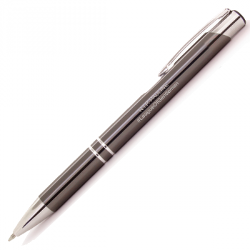 Limited Edition Laser Engraved - R.I.P. PAULINE #LeagueOfGentlemen Pen